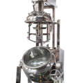 high shear emulsifier cosmetic mixer vacuum homogenizer vacuum emulsifying mixer machine