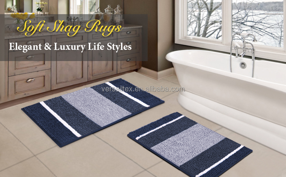 Chenille Bath Rugs Chenille Bath Rugs