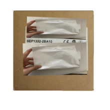 100% New Original 6EP1332-2BA10 60W Stabilized Power Supply - sitop Power Supply