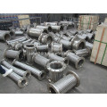 304 Stainless Steel Welded Pipe Elbow