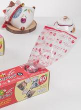 Customized Designed Poly Bag