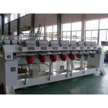 Multi-head CapT-shirt Embroidery Machine/8heads Cap Embroidery Machine