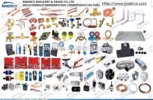 Refrigeration Tools HVAC Tools
