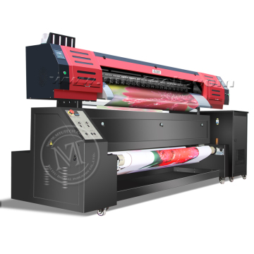 Sublimation Textile Printer Digital Textile Printer