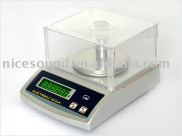 Electronic Balance, scale,lab equipment