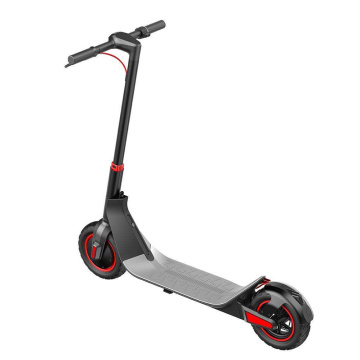 2020 Scooter Eléctrico Blanco Gps