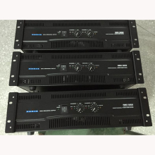 2x1000W High Power Amplifier RM5050