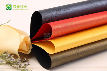 Fancy Pearl Wrapping  Paper for Calendars