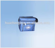 Huachengbox blue Present bag HCP031