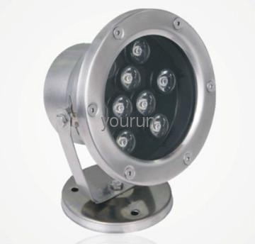 9W LED Underwater Light Pool Light