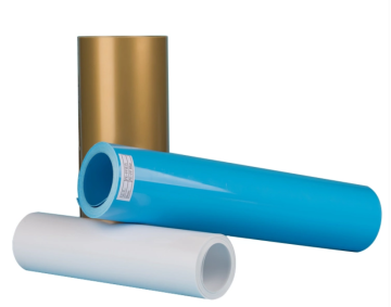 Rigid Transparent Ps Packaging PS films