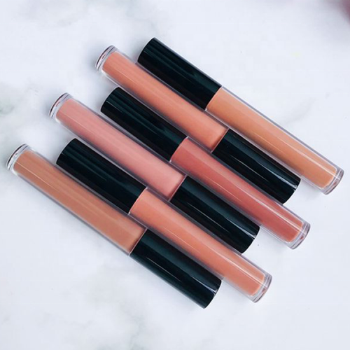 groothandel private label lipgloss waterdichte matte lipgloss