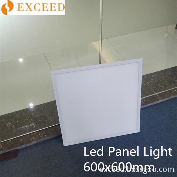 Square Led Panel Light