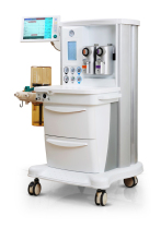 Anaesthesia Machine CWM-301A