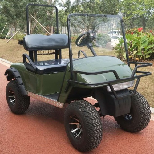 CE 300CC off-road 4 wheel cart golf murah