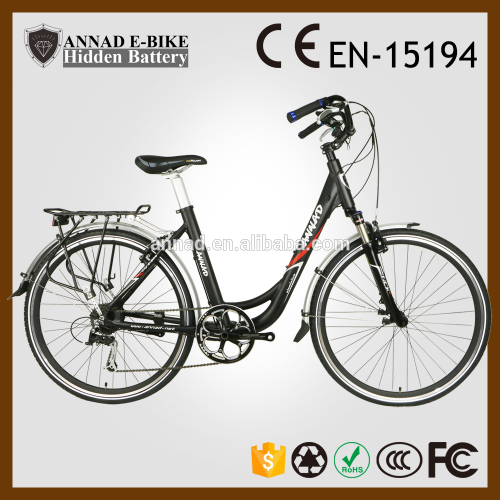 250W biciclette elettriche