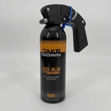 500ml Fog Effect Bear Pepper Spray Self Denfence