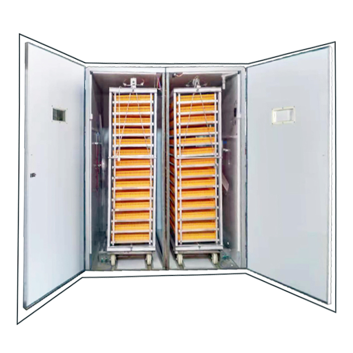 Automatic Farming Egg Incubator Chicken 1000 Egg Setter Haching Machine Incubator Equipment