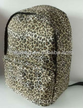 2013 animal logo backpack