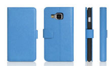 Shockproof Lg Cell Phone Covers , Blue Lg Optimus L9 Ii Phone Cases