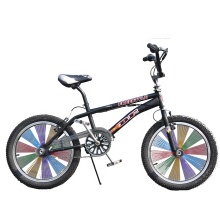 Affordable BMX Bikes for Street Jumping
