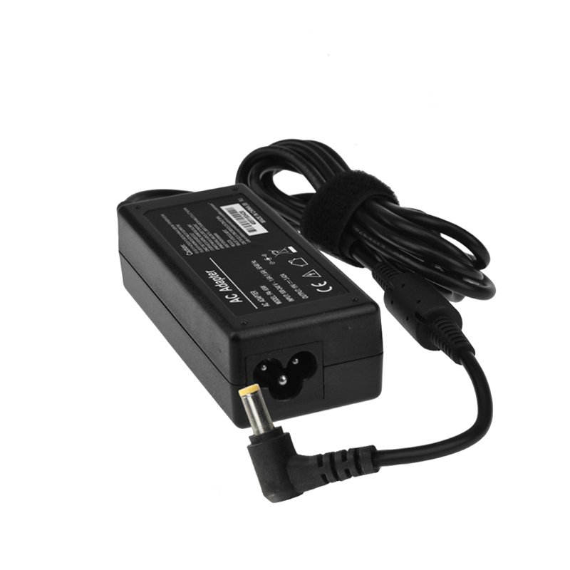 Chargeur adaptateur CA FCC Shenzhen 19v 3.42A