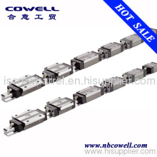 Linear Guide Rail Block?
