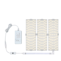 LEDER 6W Di Bawah Lampu Kabinet Strip