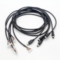 OEM 8pin a 9pin JST/PC Motor Controller Cable