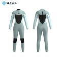 Seaskin neoprene neoprene ringan sup menyelam wetsuit