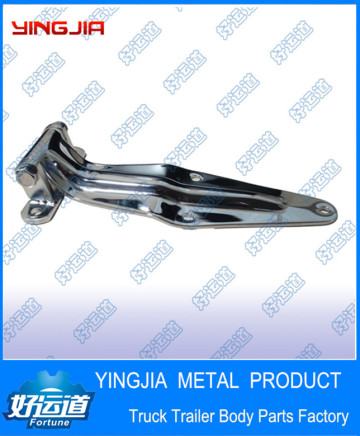 01135 China Customized Trailer Strap Hinge Trailer Body Hinges