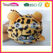 SUPER STYLE daily use excellent OEM plush pencil case