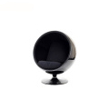 Fiberglas Funky Mini Egg Ball Lounge Stuhl