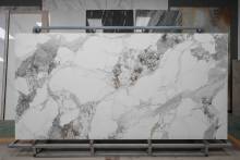 12mm sintered stone porcelain slab marble look