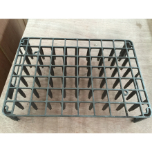 Premium Stainless Steel Casting Frame