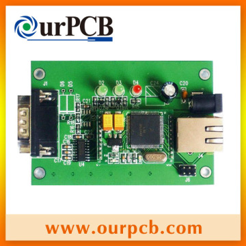 customized pcba led circuit board, printed circuit board