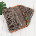 Large Dog Towel Super Absorbent Drying Towel Microfiber