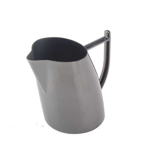 PVD Painting Milk Jug