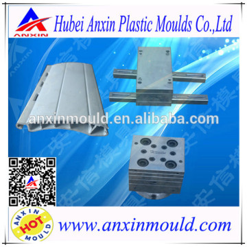 Hubei Anxin PVC Window And Door Plastic Profile Coextrusion Mould
