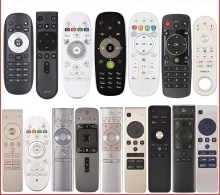 Remote control OEM production