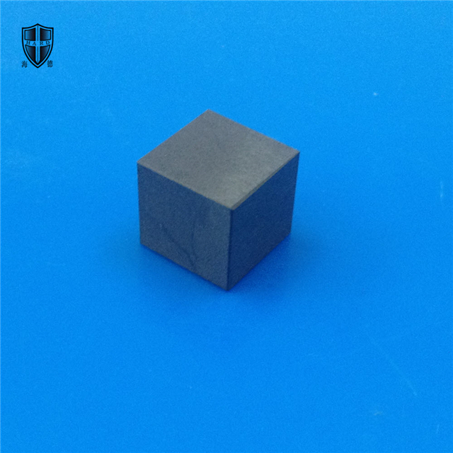 atmospheric pressure sintered silicon nitride Si3N4 strip