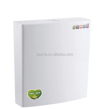 Bathroom Plastic Dual Flushing Cistern