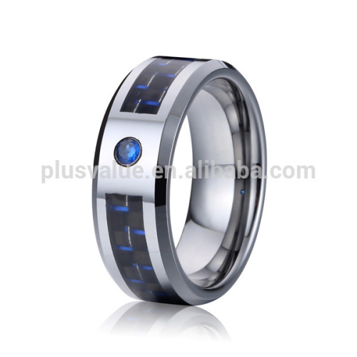 wholesale fashion jewelry custom stainless steel rings