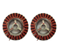 Chuangjia Stator Laminations