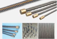 Steel Wire Rope for Elevator Speed Governor