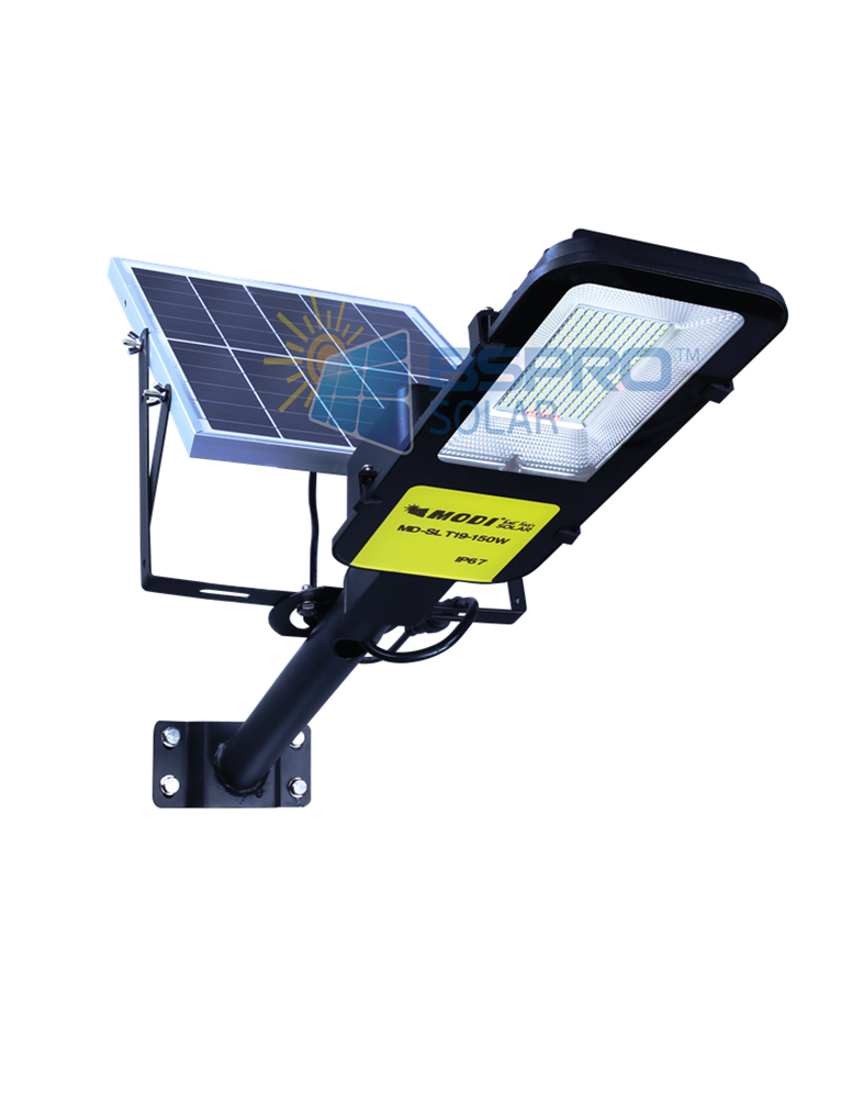 150W solar street light kenya