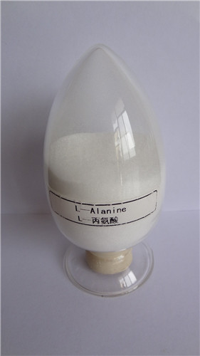 L-Alanine Food Grade