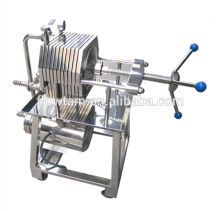 beer filter equipment