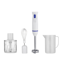 3 in 1 Professional Electric Hand Blender Industrial Citrus Meat Fruit Hand Blender with Mixer