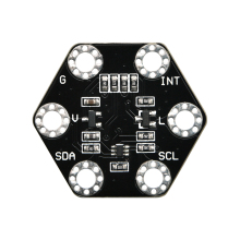 Keyestudio Microbit TCS34725 Color Sensor